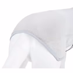 Wolters 80902 manteau d'extérieur pour chiens et chats S Gris Polyester Chien Gilet - Vue supplémentaire 6
