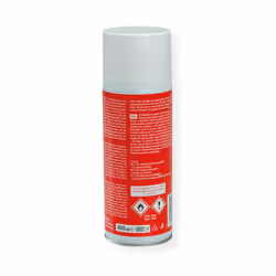 ROLINE Mousse de nettoyage antistatique, 400ml