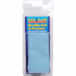 Data Flash DF 1817, Chiffons humides de nettoyage d'équipement électronique, Bleu, 200 mm, 200 mm, 1 pièce(s)