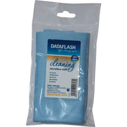 Data Flash DF1818 kit de nettoyage pour ordinateur LCD/TFT/Plasma Chiffons secs de nettoyage d'équipement électronique