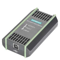 Siemens 6GK1571-0BA00-0AA0 carte et adaptateur d'interfaces VGA