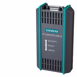 Siemens 6GK1571-0BA00-0AA0 carte et adaptateur d'interfaces VGA