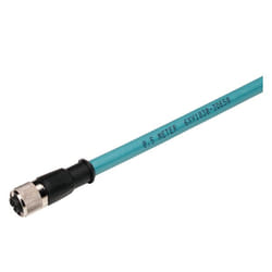 Siemens 6XV1830-3DE50 câble de signal Multicolore