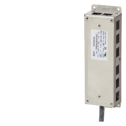 Siemens 6SE6400-4BD11-0AA0 adaptateur de puissance & onduleur Intérieure Multicolore
