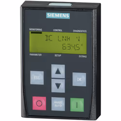 Siemens 6SL3255-0AA00-4CA1