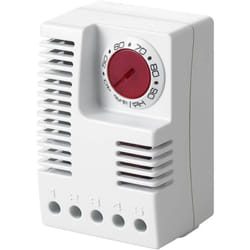 Siemens - Hygrostat 8MR2170-1AF 230 v 1 pc(s)