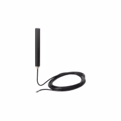 Siemens 6NH9860-1AA00, 50 Ohm, 800, 850, 900, 1800, 1900, 2600 MHz, Antenne directionnelle, 5 m, Noir, CE, ISO/IEC 11801, TIA ...