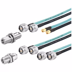 Siemens Antenne Cable N-Connect m/m 2m - Vue supplémentaire 2