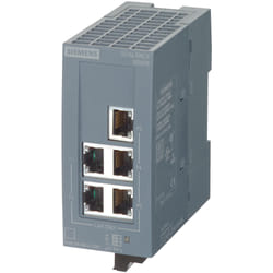 Siemens 6GK5005-0BA00-1AB2 commutateur réseau