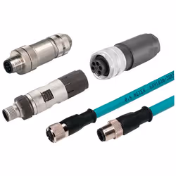 Siemens PB FC M12 Plug PRO - Vue supplémentaire 2