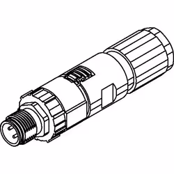 Siemens PB FC M12 Plug PRO - Vue supplémentaire 6