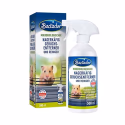 Ardap 250175, Liquide (prêt à l'emploi), Lit pour animaux de compagnie, Mud, Urine, 500 ml, Boîte