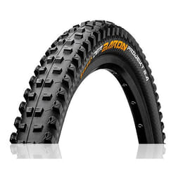 Continental Der Baron 2.4 Projekt 29" MTB Pneu sans chambre à air