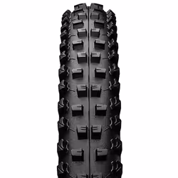 Continental Der Baron 2.4 Projekt 29" MTB Pneu sans chambre à air