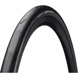 Continental Grand Prix Urban, 28", Route, Piste de vélo, Noir, 180 TPI, 36 - 85 psi