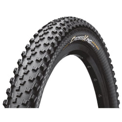 Continental Cross King 27.5" MTB Pneu sans chambre à air