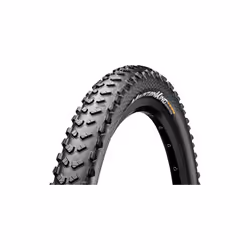 Pneu de vélo Continental Mountain King III Shield Wall TB Ready (70-584)