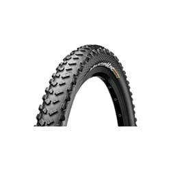 Pneu de vélo Continental Mountain King III Shield Wall TB Ready (70-584)