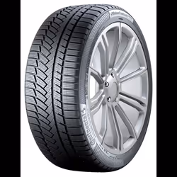 Continental WinterContact TS 850 225/50 R17 98H auto Pneus hiver Pneus BMW: 5 Berline, 3 Touring, X1, 3 Berline, X3, 4 Coupé, ...