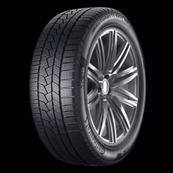 Continental TS860SSSRX 255/55 R18 109H auto Pneus hiver Pneus BMW: X5, X6, MERCEDES-BENZ: Classe ML, GLE SUV, Classe R, GLE C ...