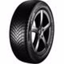 CONTINENTAL - Pneu 4 Saisons - ALL SEASON CONTACT - 195/55 R16 H
