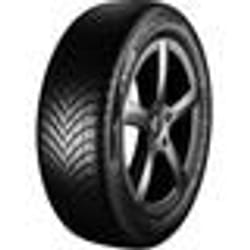 CONTINENTAL - Pneu 4 Saisons - ALL SEASON CONTACT - 195/55 R16 H