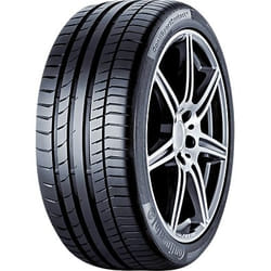 Continental ContiSportContact 5P 265/30 R20 XL Été 20" 26,5 cm