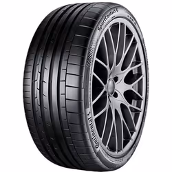 CONTINENTAL SPORTCONTACT 6 MO1 235/50 19 99Y - Pneu Eté