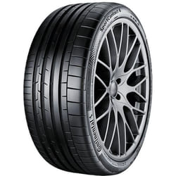 CONTINENTAL SPORTCONTACT 6 MO1 235/50 19 99Y - Pneu Eté