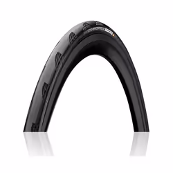 Continental Grand Prix 5000, 28", Route, Folding bead, Piste de vélo, Noir, 330 TPI