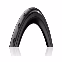 Continental Grand Prix 5000 TL, 28", Route, Pneu sans chambre à air, Folding bead, Noir, 180 TPI