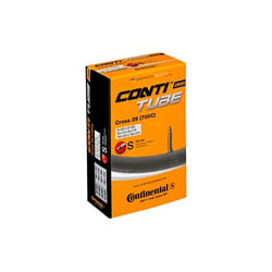 Continental MTB 27.5 chambre à air de bicyclette Valve Presta 27.5" 57 - 70 mm