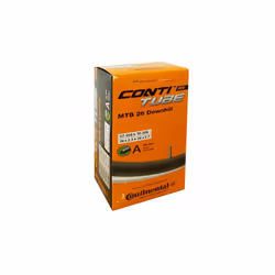 Continental 0180017, 27.5", 57 - 70 mm, 4 cm, Noir, Boîte, 1 pièce(s)