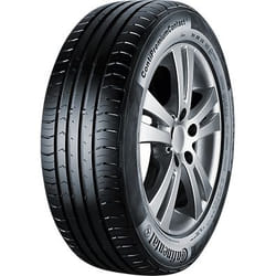 Continental ContiPremiumContact 5 SSR 205/60 R16 XL Été 16" 20,5 cm