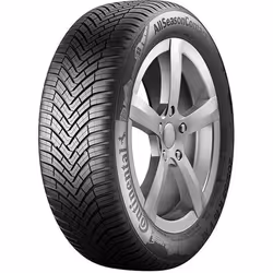 Pneu 4 Saisons - CONTINENTAL - ALL SEASON CONTACT - 215/60 R17 - Charge 96 - Vitesse H