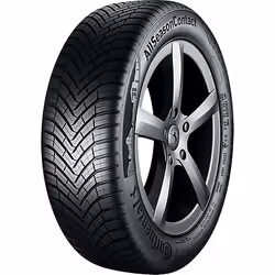 Continental AllSeasonContact 175/70 R14, Toutes les saisons, 88 (560kg), T (190 km/h), 35,6 cm (14"), 17,5 cm