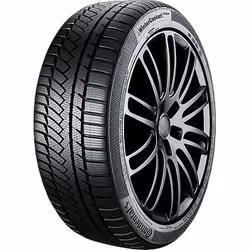 Continental WinterContact TS 850P 265/50 R19 XL MGT, Hiver, 110 (1060kg), V (240 km/h), 48,3 cm (19"), 26,5 cm