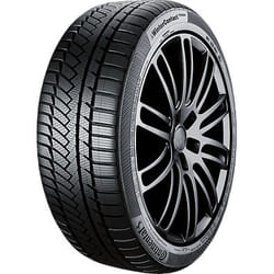 Continental WinterContact TS 850P 265/50 R19 XL MGT Hiver 19" 26,5 cm