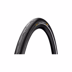 Pneu rigide avec réfléchissant Continental Contact Urban Safetypro 42-406