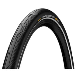 Pneu urbain VAE Continental Contact Urban Flanc Reflex Tr (42-584) Homologue E50