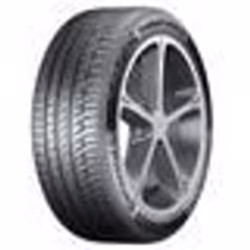 CONTINENTAL - Pneu Eté - CONTI PREMIUM CONTACT 6 - 245/40 R19 Y