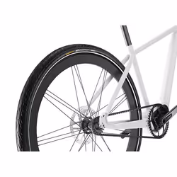 Continental Contact Urban 28" Ville/randonnée Pneu tubeless