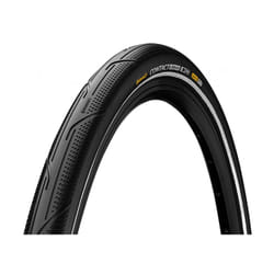 Pneu contact urbaine rigide avec réflichissant Continental 37-622 speed