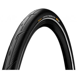 Pneu VTT urbain - vae homologué renfort reflex Continental contact urban TR E50