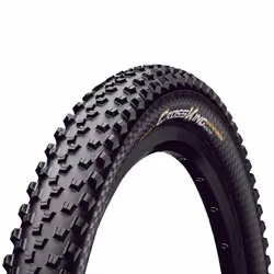 Pneu VTT Continental cross king TR