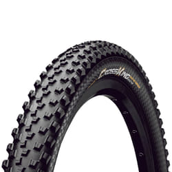 Pneu VTT Continental cross king TR
