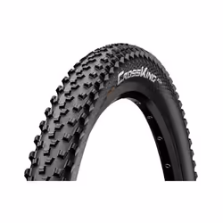 Pneu rigide Continental Cross King Skin 55-584