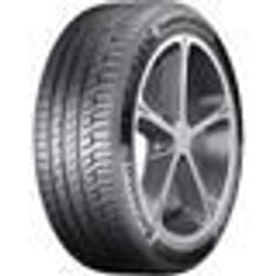 PNEUS ContinentalPREMIUMCONTACT 6 V 105 Eté 4019238025927 235/55 R19 105 V