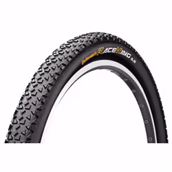 Pneu VTT rigide Continental Race-King 55-584