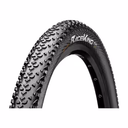 Pneu VTT rigide Continental Race-King 55-559